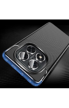 Zore Xiaomi Redmi Note 14 Pro 5g Uyumlu Kılıf Omsy Negro Silikon Kapak-siyah Zore Xiaomi Redmi Note 14 Pro 5g Uyumlu Kılıf Omsy Negro Silikon Kapak-siyah