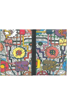 Özkan Paklon Tasarım Kapaklı Sekreterlik Fabrika 22x32 Cm Özkan Paklon Tasarım Kapaklı Sekreterlik Fabrika 22x32 Cm