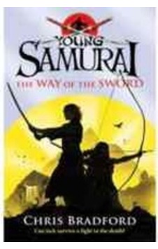 Young Samurai 2: The Way Of The Sword Young Samurai 2: The Way Of The Sword