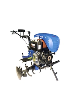 Flash 400 Çapa Makinası Thorq 10Hp Dizel 3+1 Şanzumanlı Flash 400 Çapa Makinası Thorq 10Hp Dizel 3+1 Şanzumanlı