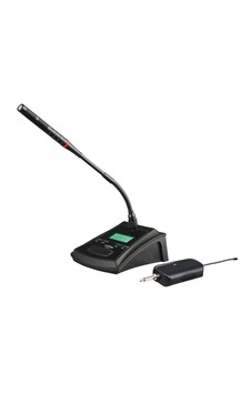 U3101m Uhf Kablosuz Mikrofon