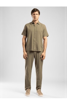 Lee Cooper Haki Erkek %100 Pamuk Gömlek 262 Lcm 241013 Weost Haki Lee Cooper Haki Erkek %100 Pamuk Gömlek 262 Lcm 241013 Weost Haki