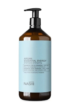 Nashi Argan Enerji Veren Saç Bakım Şampuanı 1000ml 8025026274770 Nashi Argan Enerji Veren Saç Bakım Şampuanı 1000ml 8025026274770