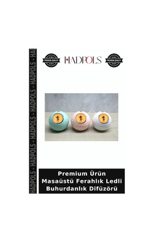 Premium Ürün Masaüstü Ferahlık Ledli Buhurdanlık Difüzörü Çok Renkli Premium Ürün Masaüstü Ferahlık Ledli Buhurdanlık Difüzörü Çok Renkli