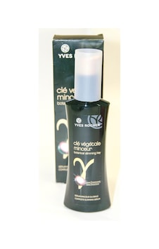 YVES ROCHER BOTANICAL SLIMING KEY SERUM 150 ML