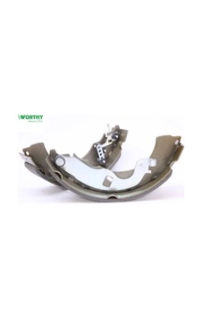 Arka Fren Balatası Pabuçlu 7mm. Premıer-j10 K424828 Worthy Pbs-4112+1 Arka Fren Balatası Pabuçlu 7mm. Premıer-j10 K424828 Worthy Pbs-4112+1