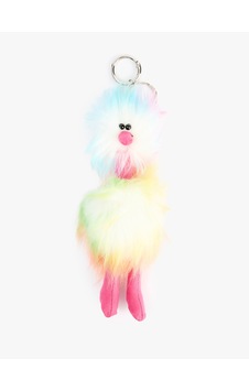 Koton Peluş Renkli Anahtarlık Multıcolor 5sak70793aa Koton Peluş Renkli Anahtarlık Multıcolor 5sak70793aa