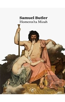 Homeros’ta Mizah Laputa Kitap - Laputa Kitap