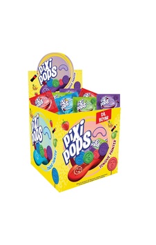 Pıxıpops Tongue Paınter Flat Lolıpop