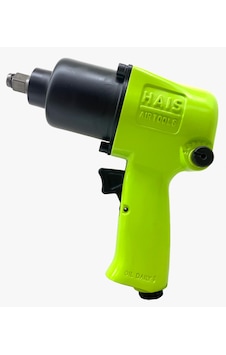 Hais 12A 1/2'' Profesyonel Havalı Somun Sıkma Sökme Hais 12A 1/2'' Profesyonel Havalı Somun Sıkma Sökme