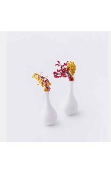 Eshel Maket Çiçekli Taş Vazo--1/50--3 Lü Eshel Maket Çiçekli Taş Vazo--1/50--3 Lü