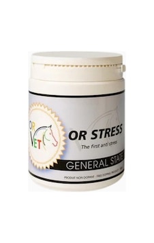 Or - Vet Or - Stress Doğal Takviye, At Giderici