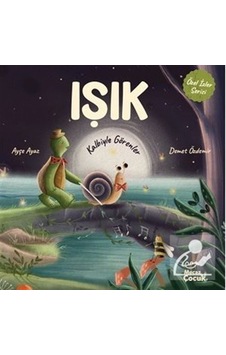Işık Kalbiyle Görenler / Ayşe Ayaz