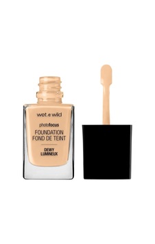 Photo Focus Foundation Dewy Soft Beige 28ml Light Medium Photo Focus Foundation Dewy Soft Beige 28ml Light Medium