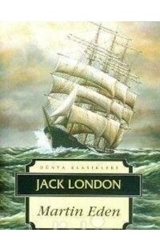 Martin Eden/jack London