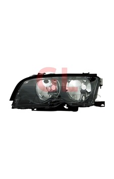 Bmw 3 Serisi 2001-2005 Far Sol Sol Oem No:63127165901 Bmw 3 Serisi 2001-2005 Far Sol Sol Oem No:63127165901