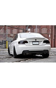Bmw E92 M Performance Difüzör