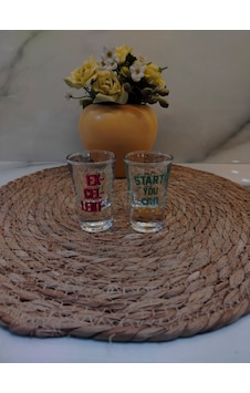 Md Shot Bardağı