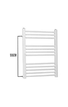 Toprak Havlupan AKS 55 10 Borulu 50 - 70 CM Yandan Girişli Havlupan Toprak Havlupan AKS 55 10 Borulu 50 - 70 CM Yandan Girişli Havlupan