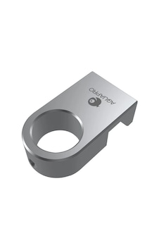 Aquapro Metal Mini Pipe Holder 9mm S Aquapro Metal Mini Pipe Holder 9mm S