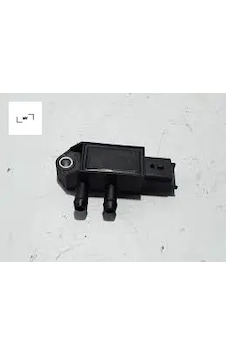 Egzoz Gazı Sıcaklık Kaptörü Partikül Sensörü Duster Iı 18 Dokker 18 Megane Iv 15 Talısman 16 Clıo V 227707094r