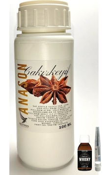 Bestpro Saf Anason Yağı 100 ML