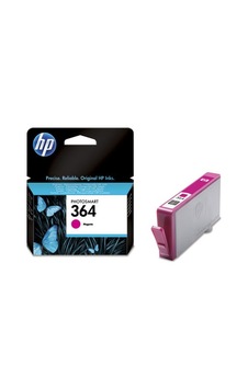 Hp Cb319Ee 364 Macenta Murekkep Kartusu 300 Sayfa Hp Cb319Ee 364 Macenta Murekkep Kartusu 300 Sayfa
