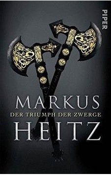 Der Triumph der Zwerge (Die Zwerge 5) 9783492281058 Der Triumph der Zwerge (Die Zwerge 5) 9783492281058