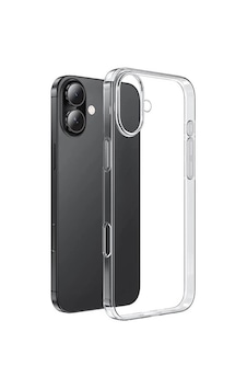 Apple Uyumlu iPhone 16 Plus Kılıf Zore Süper Silikon Kapak Apple Uyumlu iPhone 16 Plus Kılıf Zore Süper Silikon Kapak