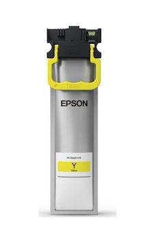 Epson C13t11d440 Wf-c5390/5890 Series Xl Sarı Mürekkep Kartuş