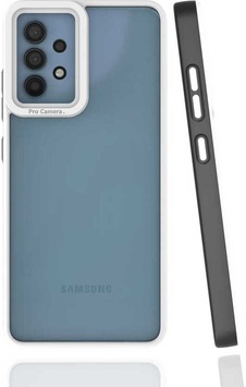 Galaxy A32 4g Kılıf Zore Mima Kapak Siyah Galaxy A32 4g Kılıf Zore Mima Kapak Siyah