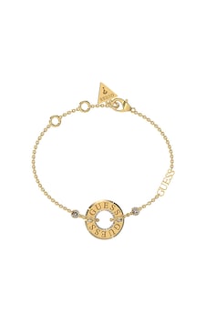 Guess Jgujubb03113jwygs Kadın Bileklik Altın Guess Jgujubb03113jwygs Kadın Bileklik Altın