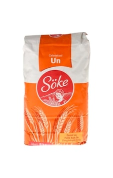 Söke Un 3 x 5 KG Söke Un 3 x 5 KG