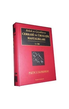 Bebek Ve Çocukların Cerrahi Ve Ürolojik 1-2 Palme Bebek Ve Çocukların Cerrahi Ve Ürolojik 1-2 Palme