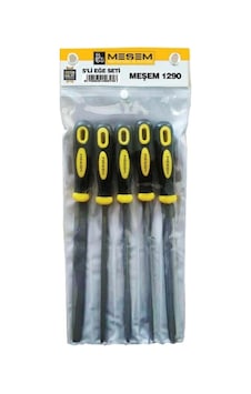 Eğe Seti Eğe Takım 5 Parça. Eğe Seti Eğe Takım 5 Parça.
