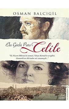Destek Yayınları - Celile (Ela Gözlü Pars) Destek Yayınları - Celile (Ela Gözlü Pars)