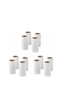 Ikea Yedek Kedi Tüy Toplama Başlığı 12'li