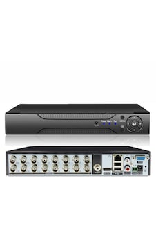 Venas 4016 16 Kanal Ahd Dvr Xmeye Kayıt Cihazı Venas 4016 16 Kanal Ahd Dvr Xmeye Kayıt Cihazı