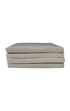 Koton Açık Bej Fitilli 53x46 Cm 4 Parça Sandalye Koltuk Minder Seti Bej-açık Bej Koton Açık Bej Fitilli 53x46 Cm 4 Parça Sandalye Koltuk Minder Seti Bej-açık Bej