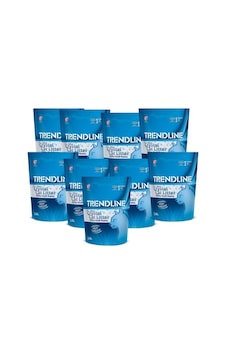 Trendline Silika Kristal Kedi Kumu 3,6 l x 9 Adet Trendline Silika Kristal Kedi Kumu 3,6 l x 9 Adet