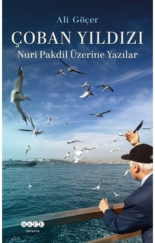 Çoban Yıldızı / Ali Göçer Çoban Yıldızı / Ali Göçer