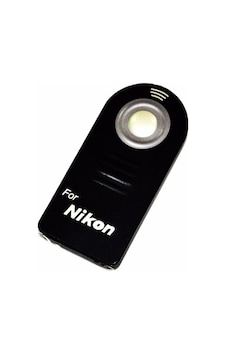Sara Nikon Uyumlu ML-L3 Uzaktan Kumanda Sara Nikon Uyumlu ML-L3 Uzaktan Kumanda