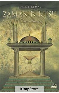Zamanın Kuşu - Levent Kemal - Yazıgen Yayınevi