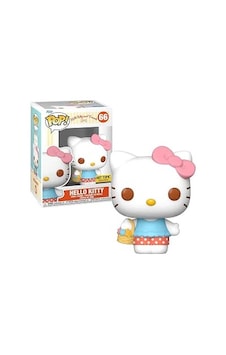 Funko Pop Hello Kitty - Hello Kitty Sepetli Special Edition