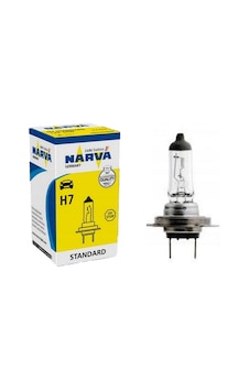 Narva Far Ampulü H7 12v 55w Narva Far Ampulü H7 12v 55w