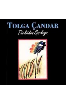 Tolga Çandar - Türküden Şarkıya (Cd) Tolga Çandar - Türküden Şarkıya (Cd)