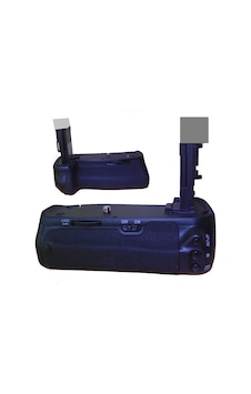 Canon 6D Batery Grip Lp-E6 Battery Grip