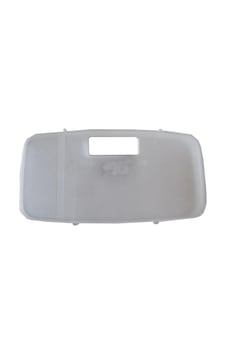Hyundaı Accent- Era- 06/12 Tavan Lambası Camı Oem No: 595-1300 Hyundaı Accent- Era- 06/12 Tavan Lambası Camı Oem No: 595-1300