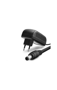 7v 2a 14w Modem / Router Adaptörü - 5.5x2.5mm - Siyah Hd8413 7v 2a 14w Modem / Router Adaptörü - 5.5x2.5mm - Siyah Hd8413