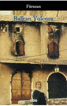Balkan Yolcusu - Füruzan Balkan Yolcusu - Füruzan